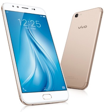 BBK Vivo V5 Plus Dual SIM TD-LTE APAC / V5Plus 1611